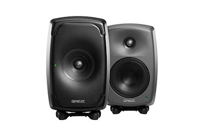 Genelec 9320A