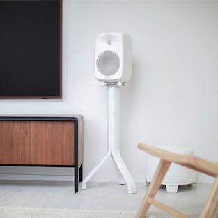 Genelec Home Speakers