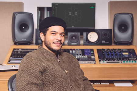 Jared Meier-Klodt, co-founder of jay jay.