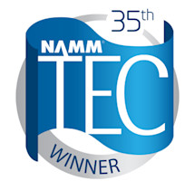 TEC (Technical Excellence & Creativity) Award 2020 - Studio Monitor Category