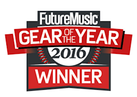 Future Music Gear of the Year Awards 2016 - The Best Monitor